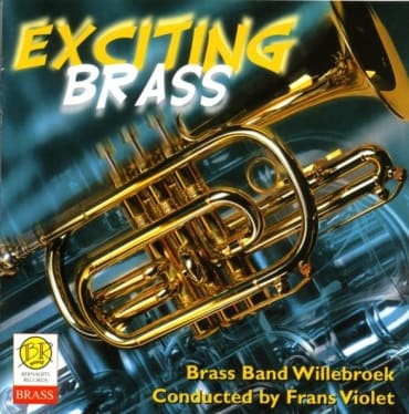 Exciting Brass