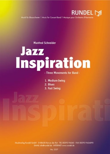 Jazz Inspiration