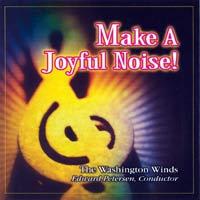 Make A Joyful Noise