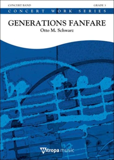 Generations Fanfare