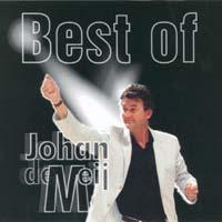 Best of Johan de Meij
