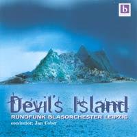 Devil's Island