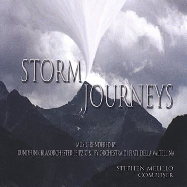 Stormjourneys