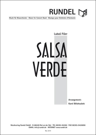 Salsa Verde