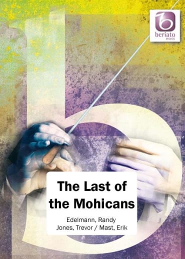 The Last of the Mohicans