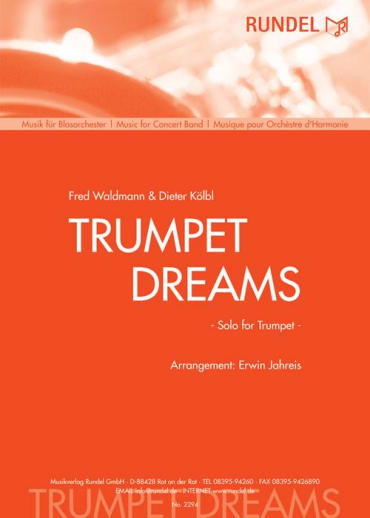 Trumpet Dreams