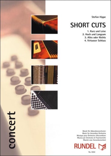 Short Cuts