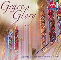 Grace and Glory