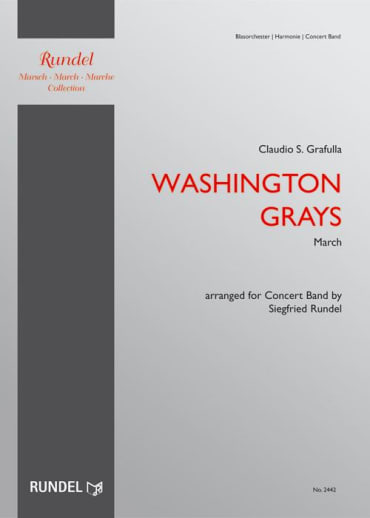 Washington Grays