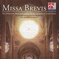 Missa Brevis