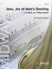 Jesu, Joy of Man's Desiring