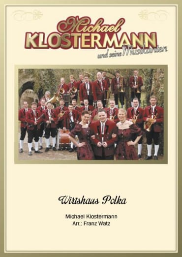 Wirtshaus-Polka