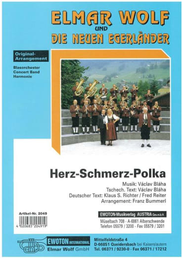 Herz-Schmerz-Polka