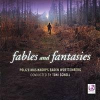 Fables and Fantasies