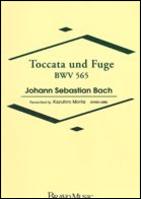 Toccata und Fuge