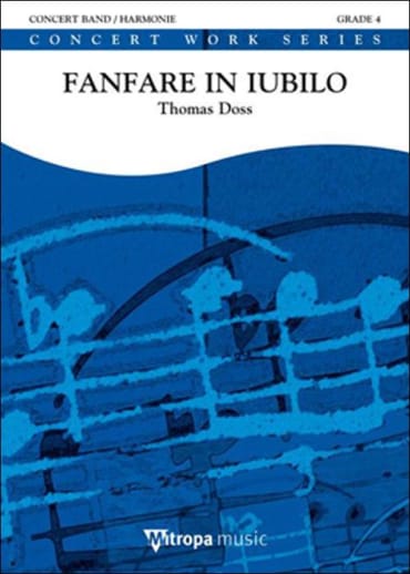 Fanfare In Iubilo