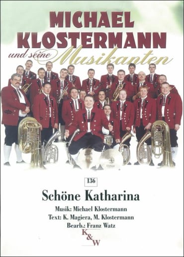 Schöne Katharina