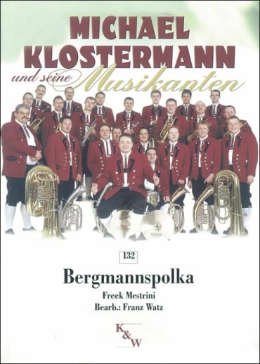 Bergmannspolka