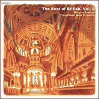 The Best of British Vol. 2