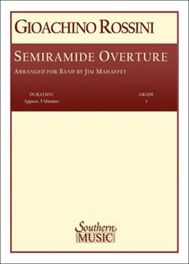 Semiramide Overture