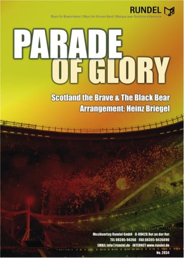 Parade of Glory