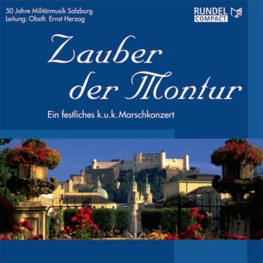 Zauber der Montur