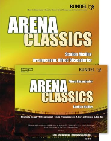 Arena Classics