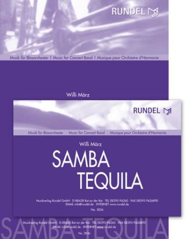 Samba Tequila