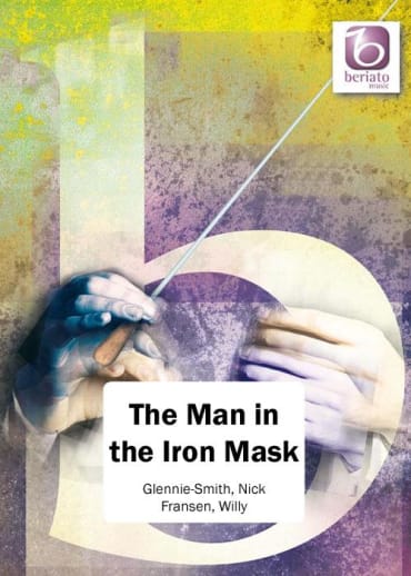 The Man in the Iron Mask