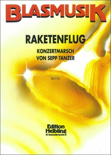 Raketenflug