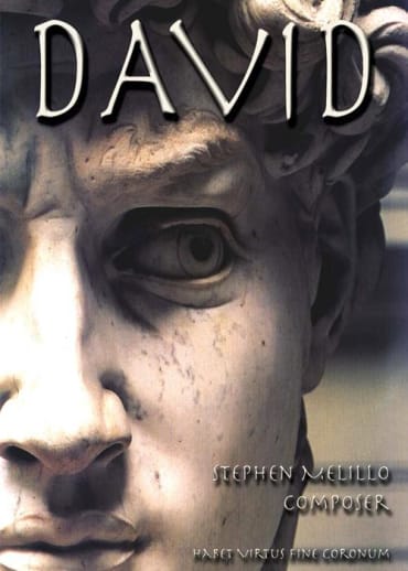 David