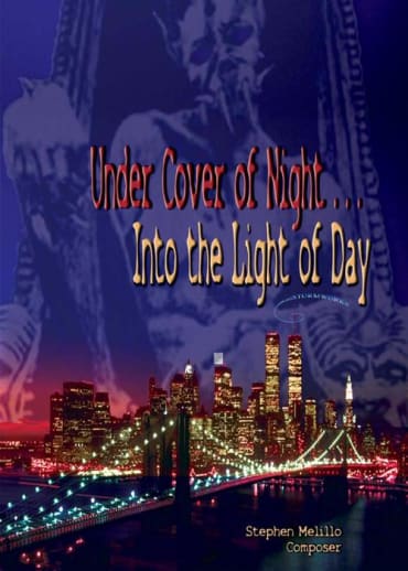 Under Cover of Night / Into the Light of Day