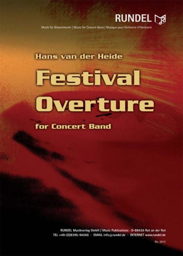 Festival Overture