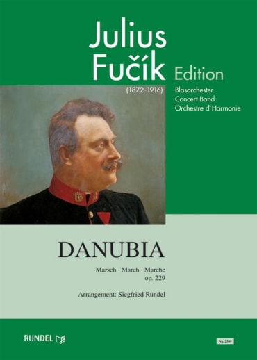 Danubia