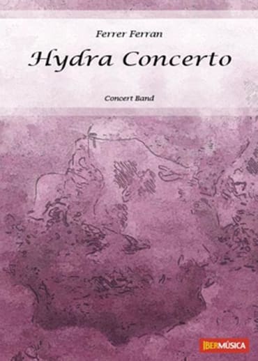 Hydra Concerto