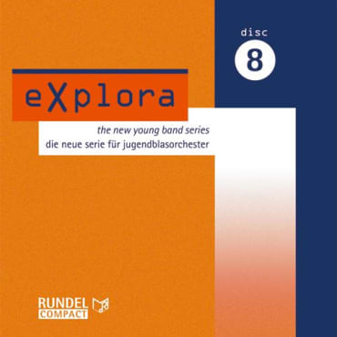 explora disc 08