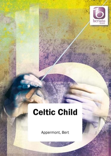 Celtic Child