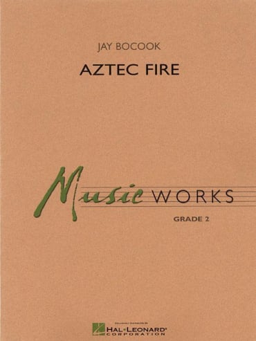 Aztec Fire