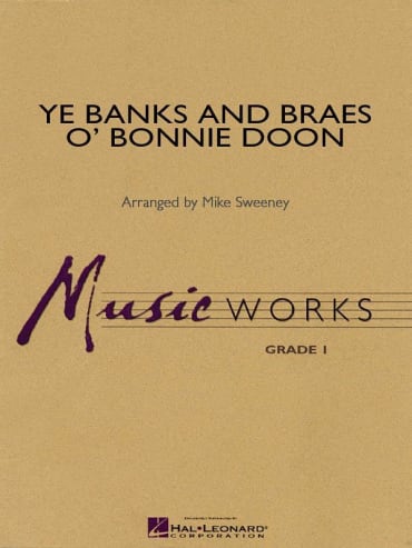 Ye Banks And Braes O' Bonnie Doon