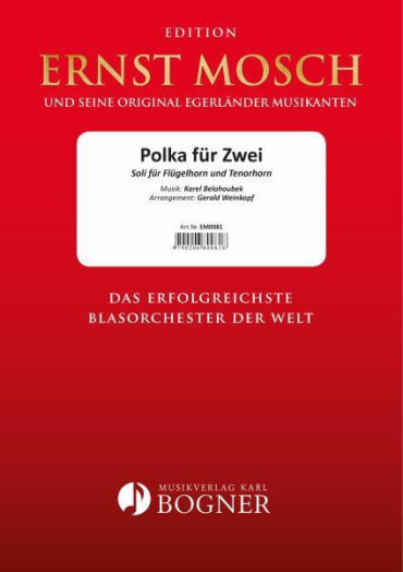 Polka für Zwei