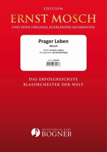 Prager Leben