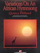 Variations on an African Hymnsong