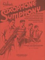 Saxophone Symphony