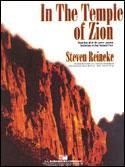 In The Temple of Zion