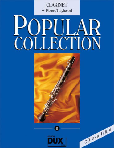 Popular Collection - Band 8