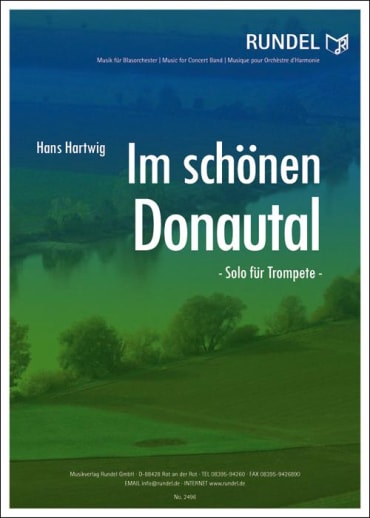 Im schönen Donautal