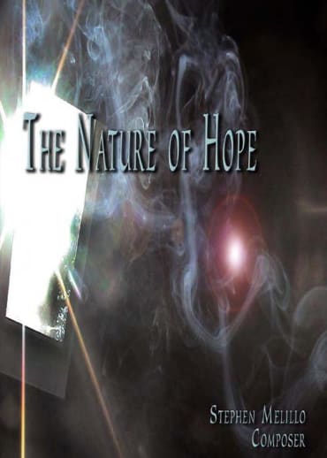 The Nature of Hope