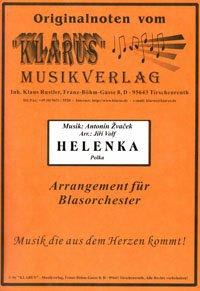 Helenka (Lenchen Polka)