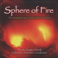 Sphere Of Fire