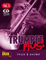 Trumpet Plus! Vol.3 (+CD)